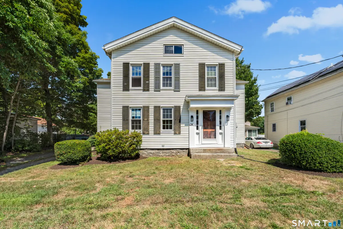 1280 Boston Post Road, Westbrook, CT 06498 - #1