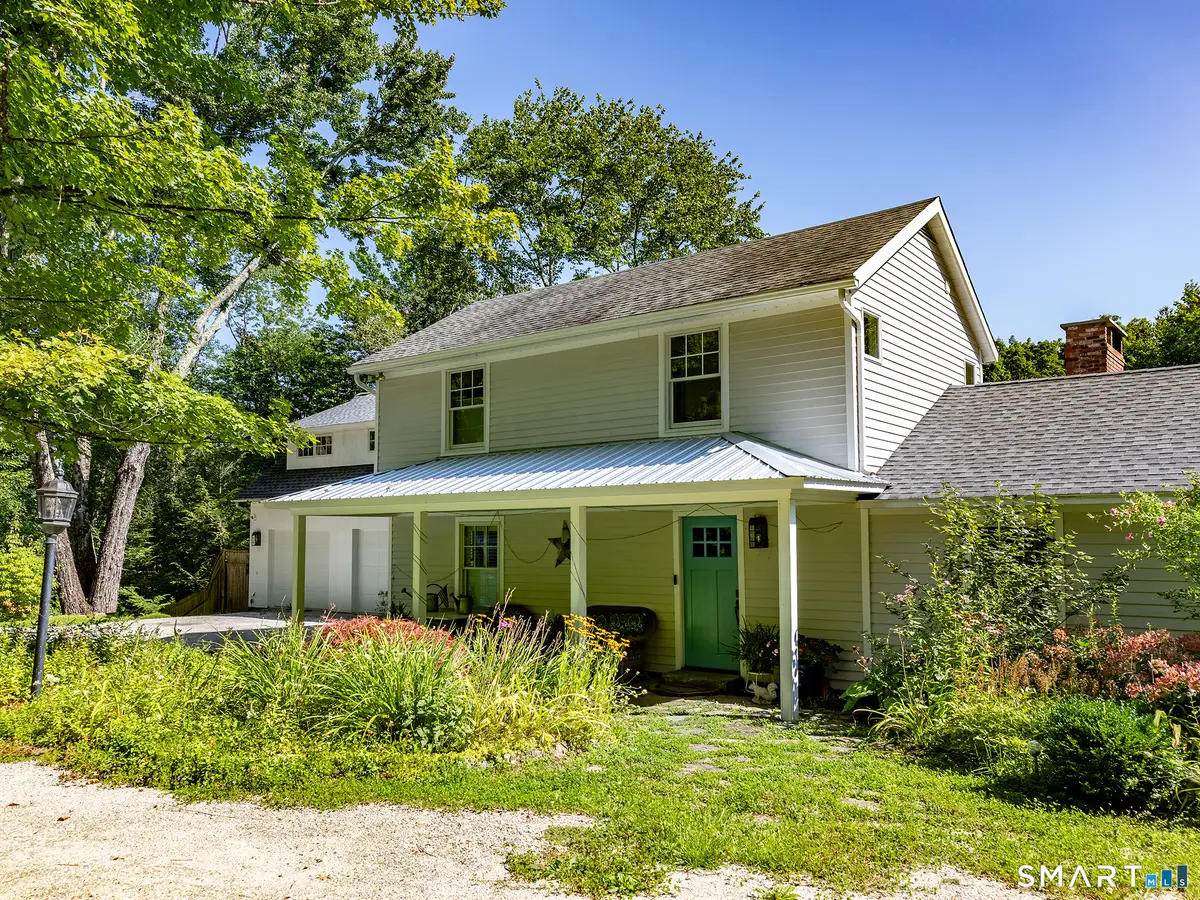 61 Lower Church Hill Road, Washington, CT 06794 - #1