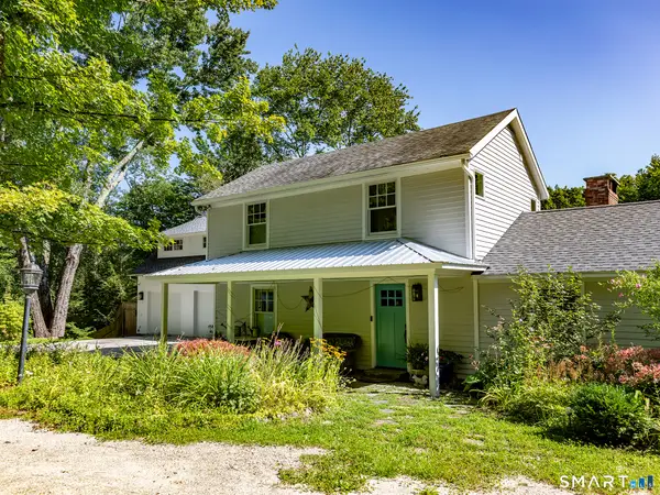61 Lower Church Hill Road, Washington, CT 06794