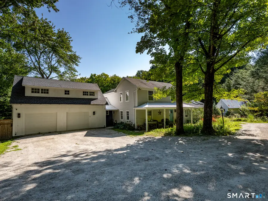 61 Lower Church Hill Road, Washington, CT 06794 - #2