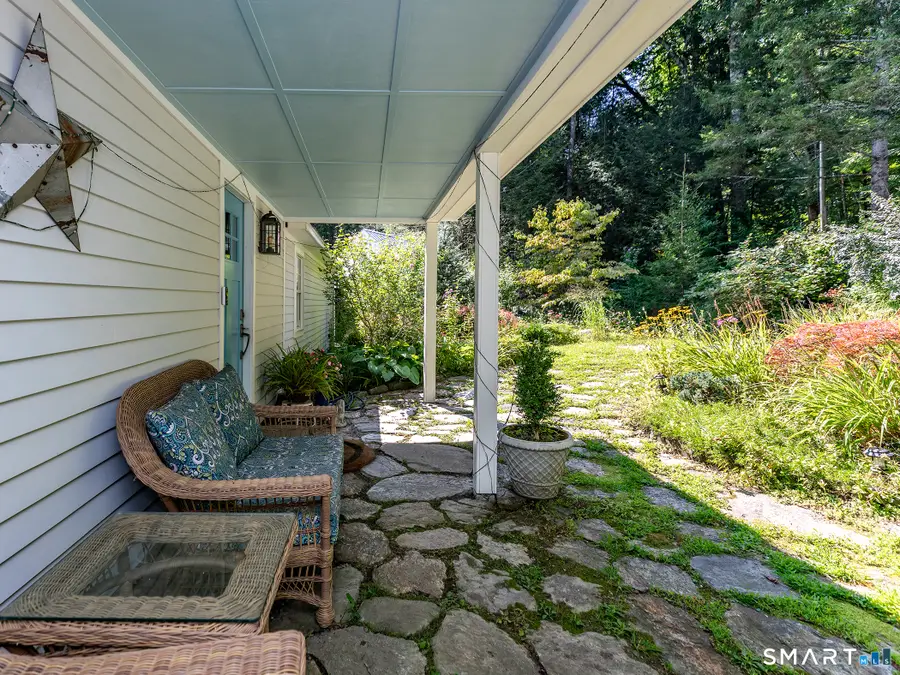 61 Lower Church Hill Road, Washington, CT 06794 - #3