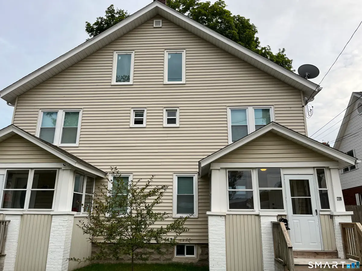 278-280 Hazard Avenue, Enfield, CT 06082 - #1