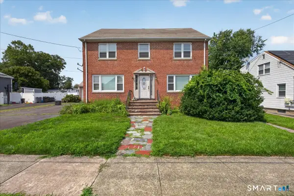 39 Lincoln Street, West Haven, CT 06516