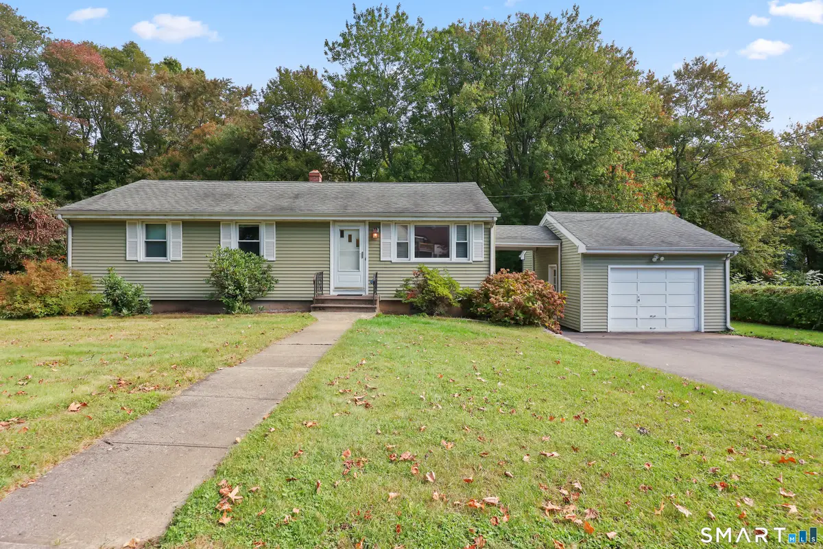3770 Broadbridge Avenue, Stratford, CT 06614 - #1