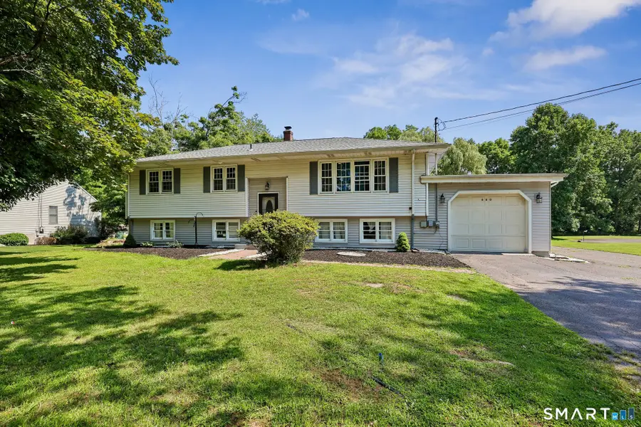 660 East Street South, Suffield, CT 06078 - #2