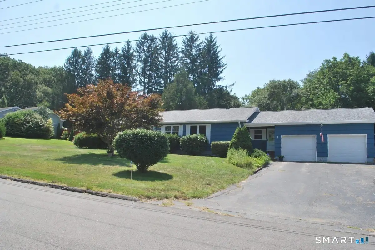 6 Nemczuk Drive, Norwich, CT 06360 - #1