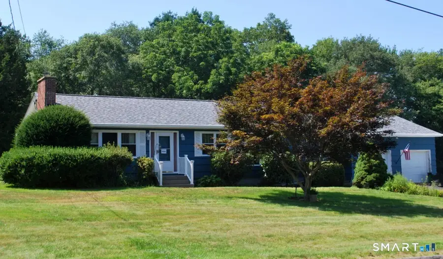 6 Nemczuk Drive, Norwich, CT 06360 - #2