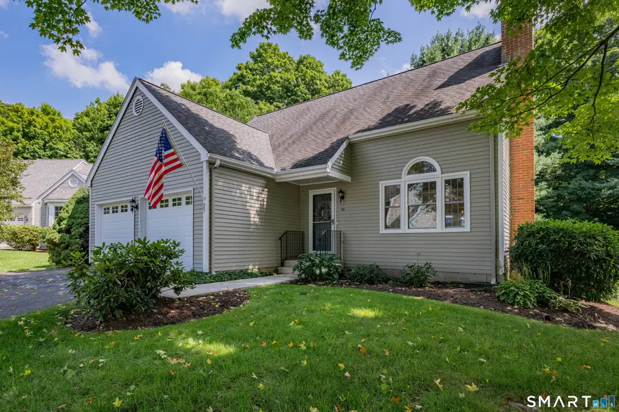 25 Woodbury Hill #25, Woodbury, CT 06798 - #2