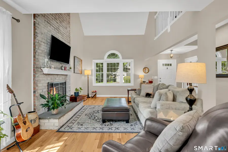 25 Woodbury Hill #25, Woodbury, CT 06798 - #3