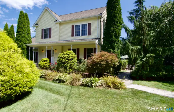29 Skinner Road, East Windsor, CT 06016