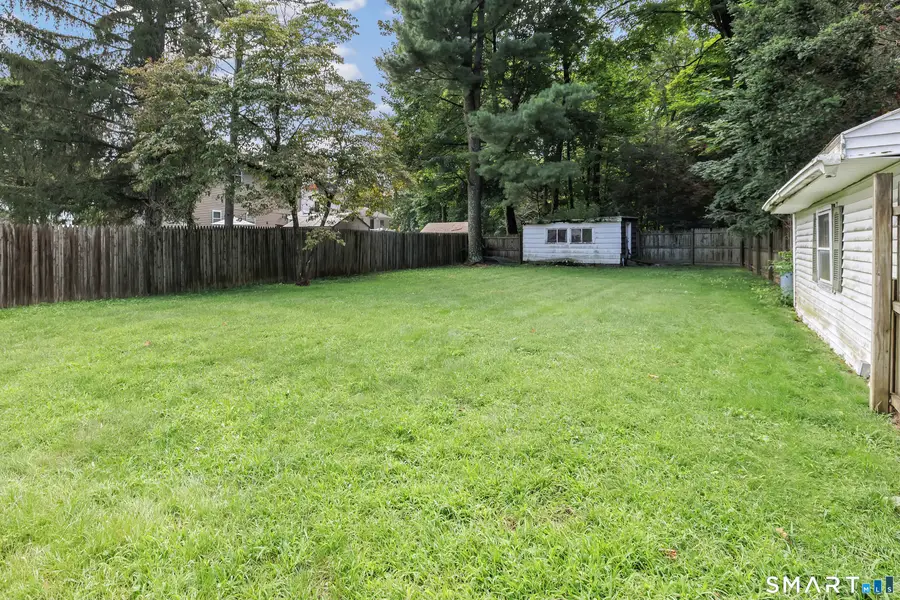 50 Sheffield Lane, Naugatuck, CT 06770 - #2