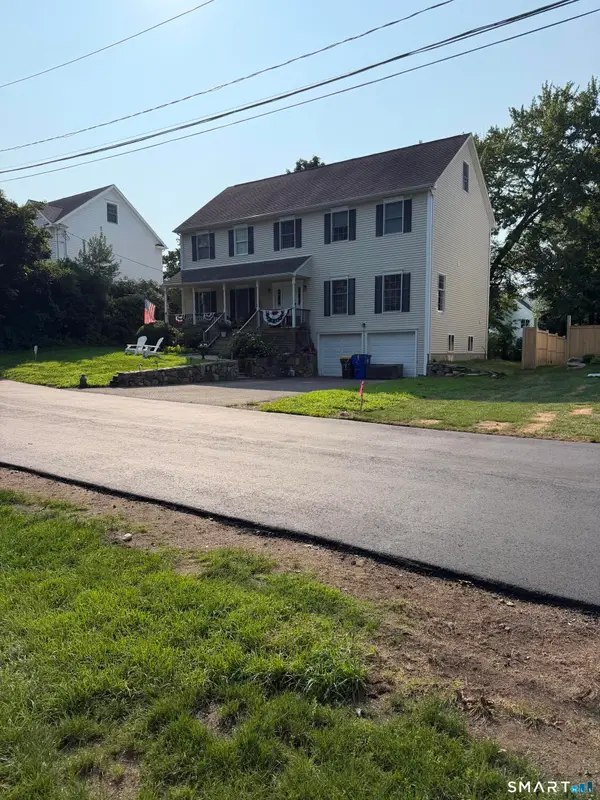 25 Bauer Place Extension, Westport, CT 06880