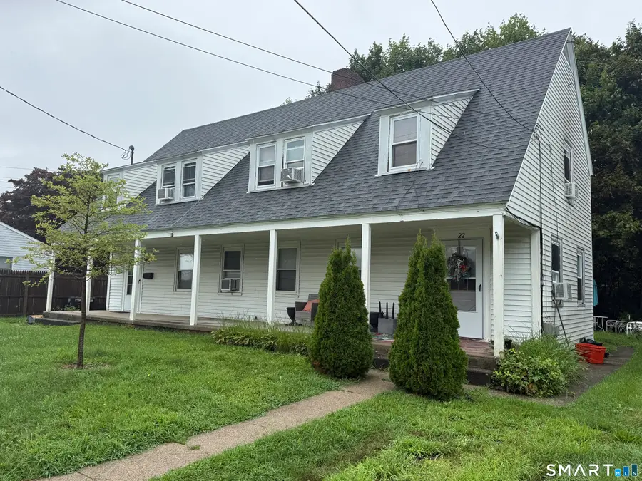 20-22 Morse Avenue, Groton, CT 06340 - #2