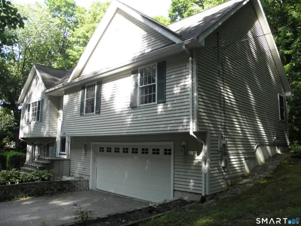 150 Vergason Avenue, Norwich, CT 06360