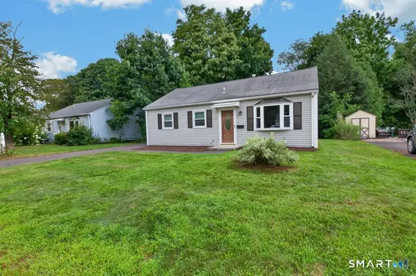 14 Homesdale Avenue, Southington, CT 06489