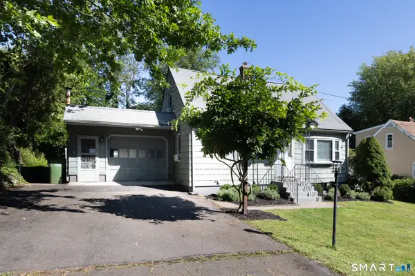 34 Overlook Avenue, Middletown, CT 06457