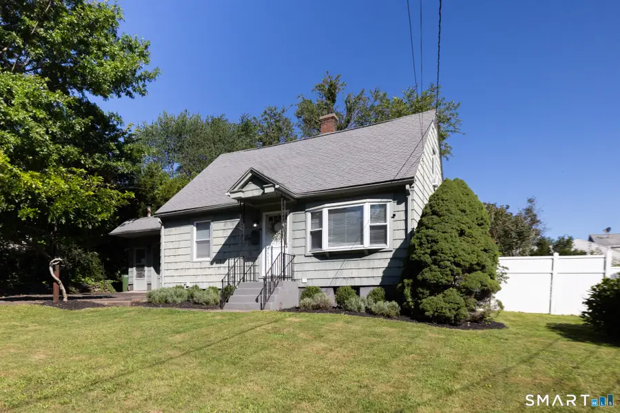 34 Overlook Avenue, Middletown, CT 06457 - #2