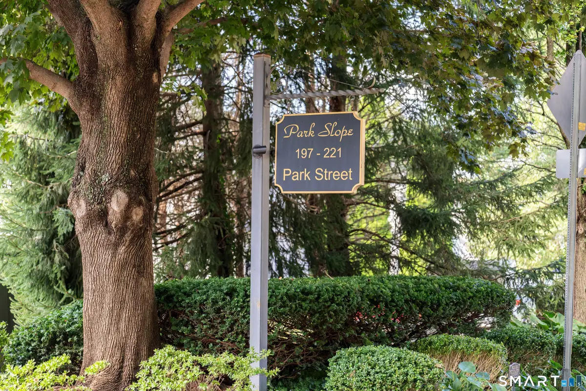 197 Park Street #197, New Canaan, CT 06840 - #1