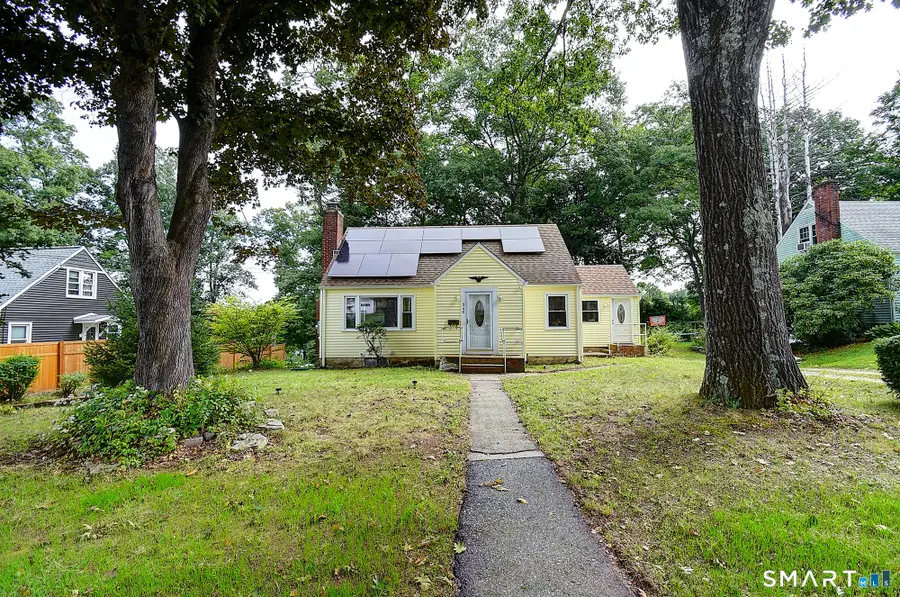 349 Mansfield Avenue, Willimantic, CT 06226 - #2