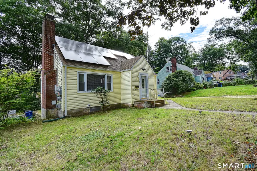 349 Mansfield Avenue, Willimantic, CT 06226 - #3