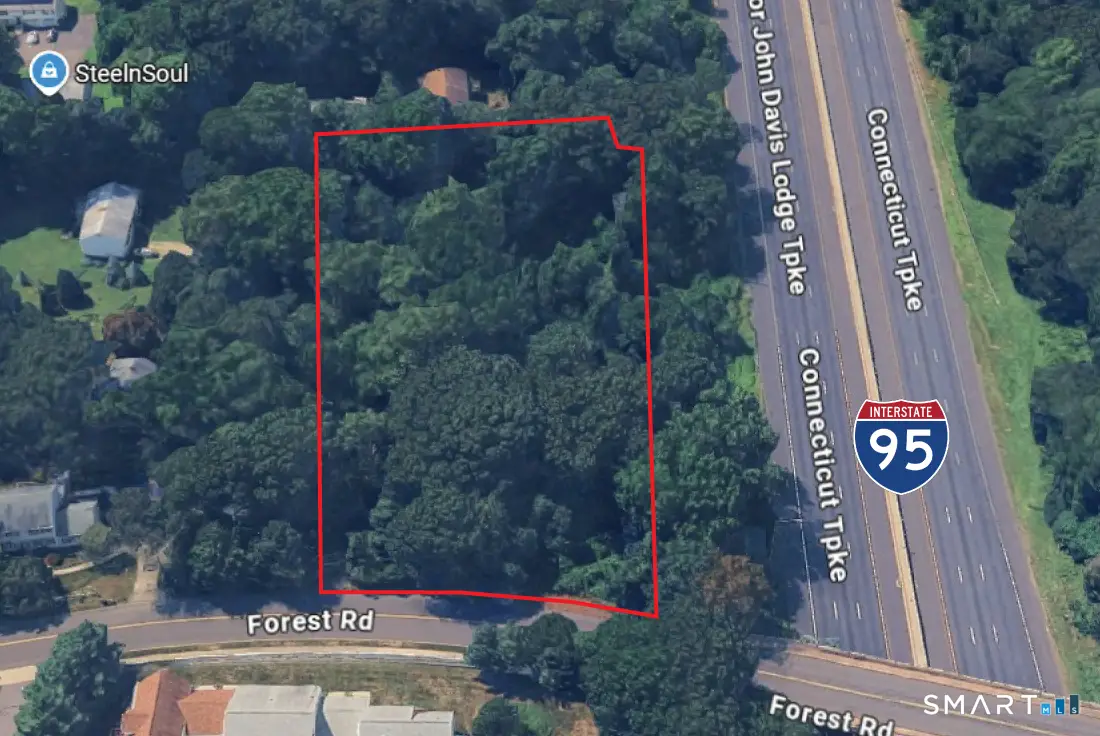 88 Forest Road, Milford, CT 06461 - #1