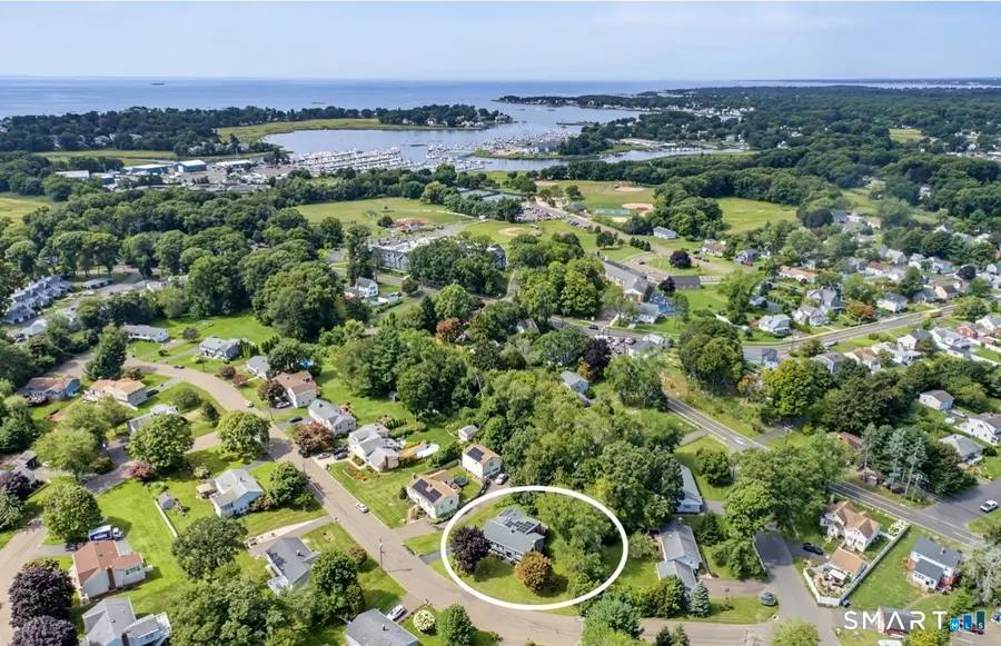 11 Woodside Drive, Branford, CT 06405 - #2