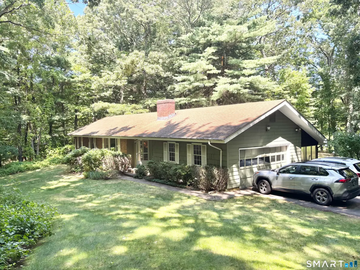 61 Bolton Center Road, Manchester, CT 06040 - #1