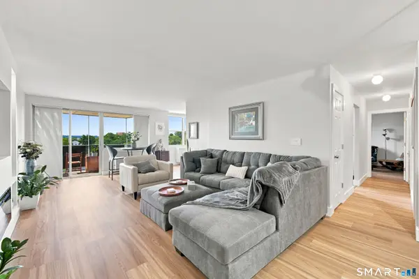 50 Glenbrook Road #7D, Stamford, CT 06902