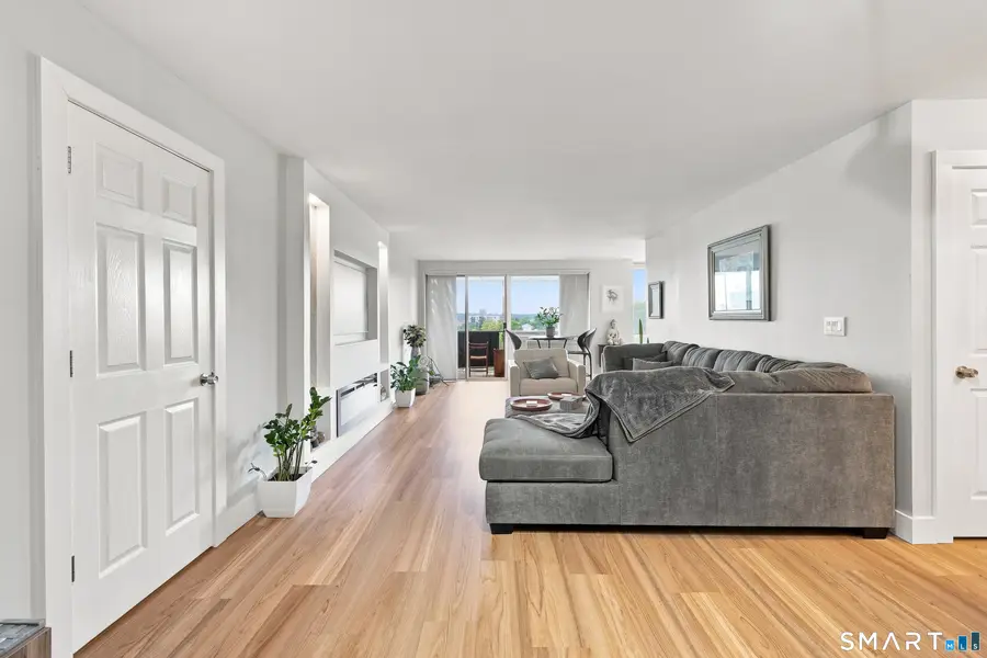 50 Glenbrook Road #7D, Stamford, CT 06902 - #2