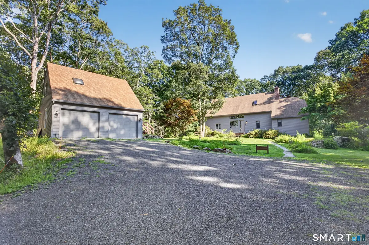 9 Mansewood Road, Old Lyme, CT 06371 - #1