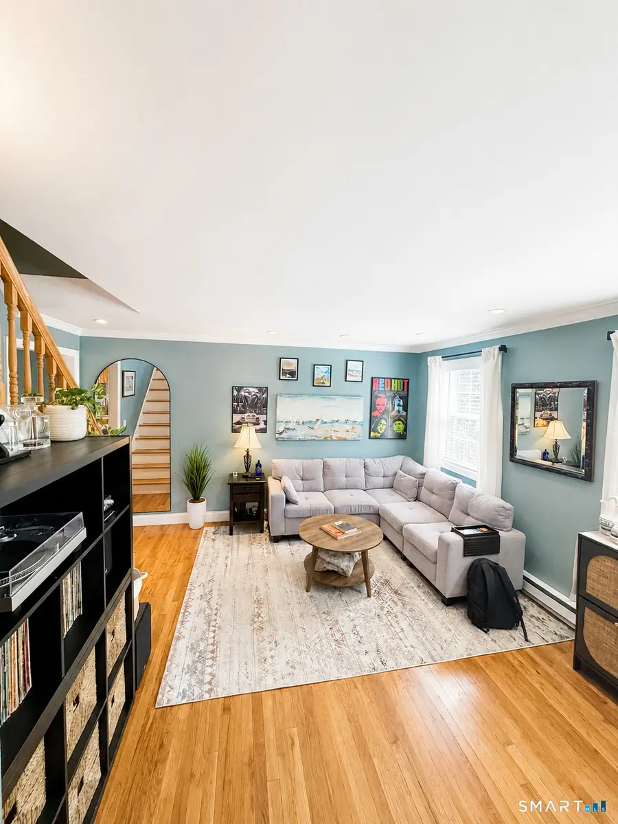 1283 Hope Street #4, Stamford, CT 06907 - #2