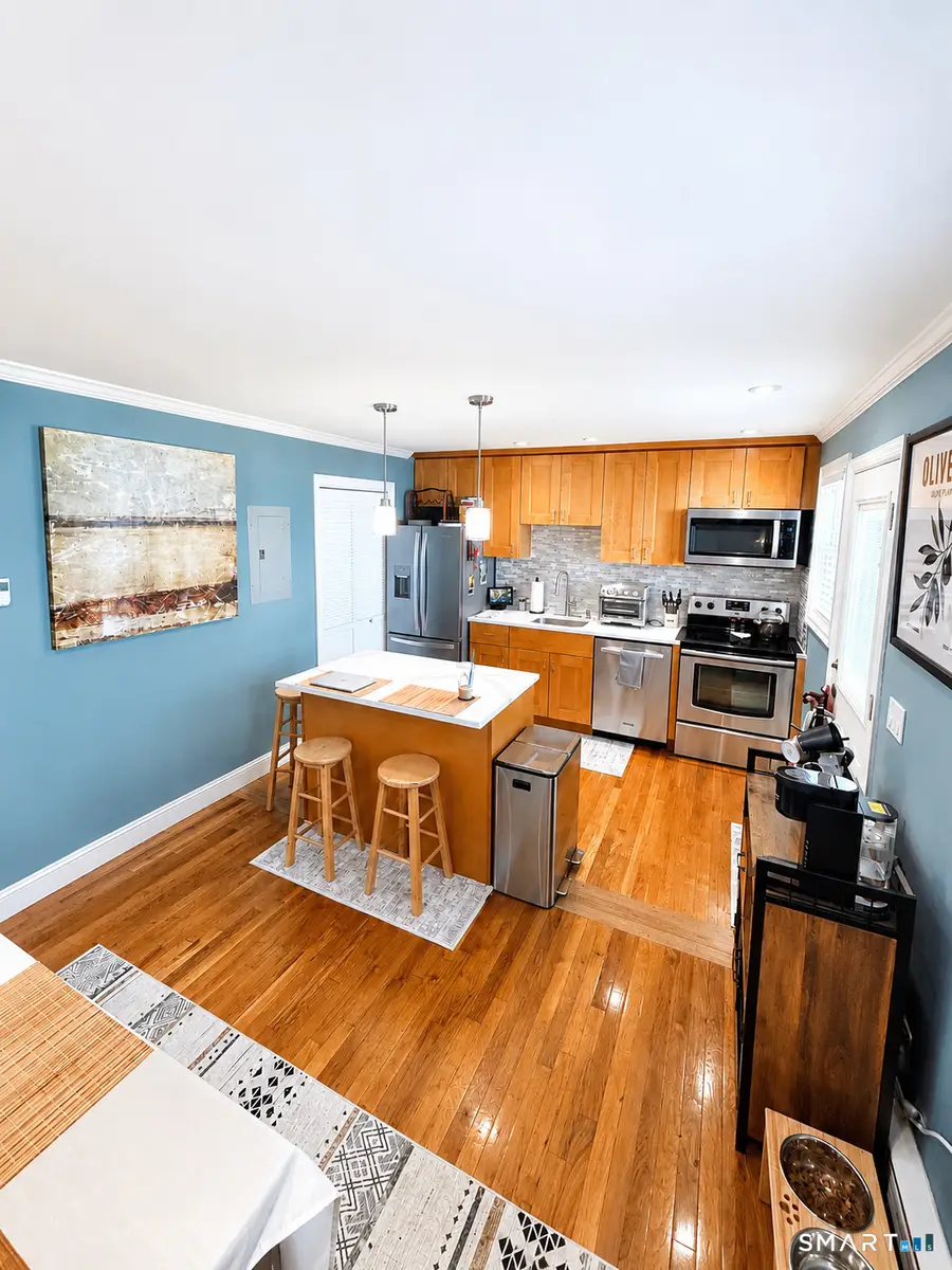 1283 Hope Street #4, Stamford, CT 06907 - #3
