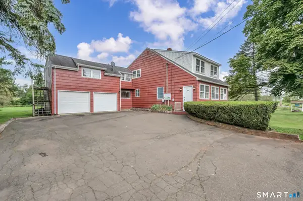 1105 Northrop Road, Wallingford, CT 06492