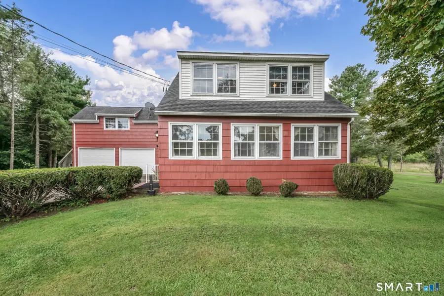 1105 Northrop Road, Wallingford, CT 06492 - #2