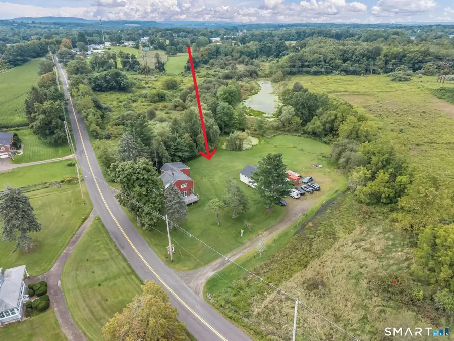 1105 Northrop Road, Wallingford, CT 06492 - #3