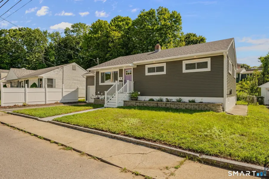34 Woodrow Avenue, Norwich, CT 06360 - #2