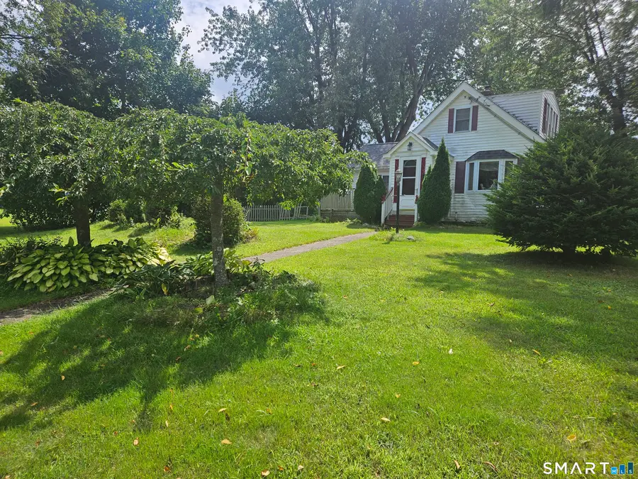 385 Fall Mountain Road, Bristol, CT 06010 - #3