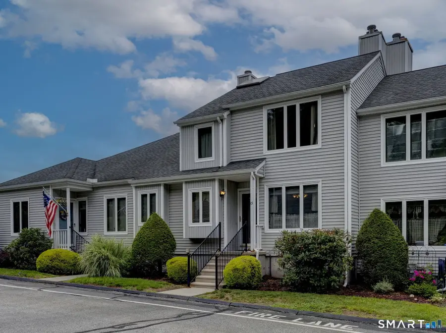 257 Sabin Street #13, Putnam, CT 06260 - #2