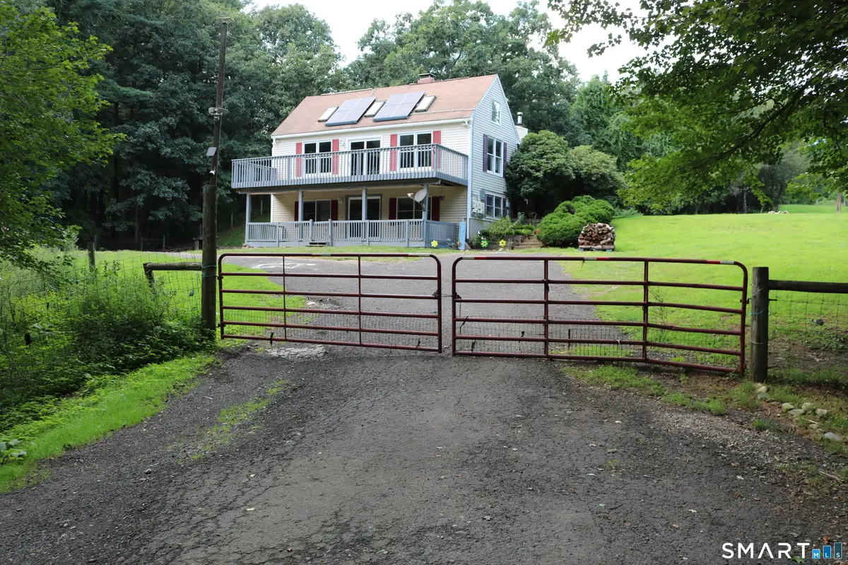 166 Cooper Lane, Stafford, CT 06076 - #1