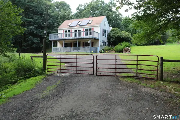 166 Cooper Lane, Stafford, CT 06076