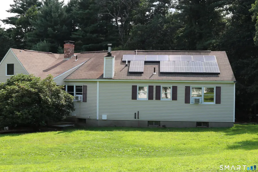 166 Cooper Lane, Stafford, CT 06076 - #2