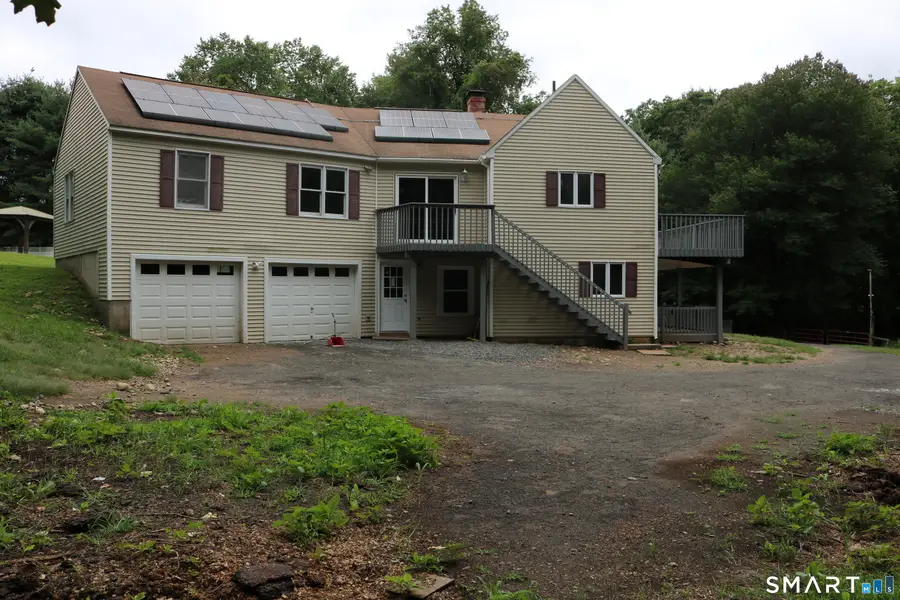166 Cooper Lane, Stafford, CT 06076 - #3