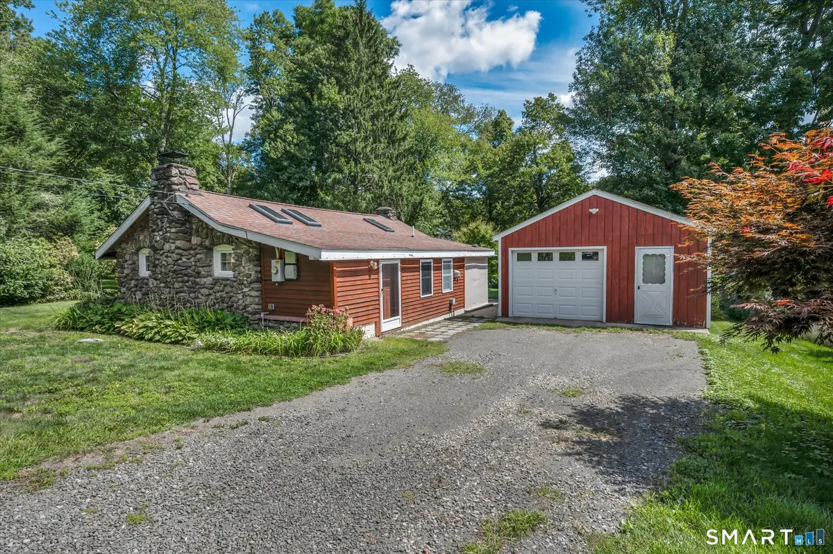 1708 Byam Road, Cheshire, CT 06410 - #1