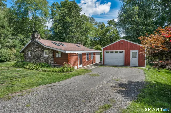 1708 Byam Road, Cheshire, CT 06410