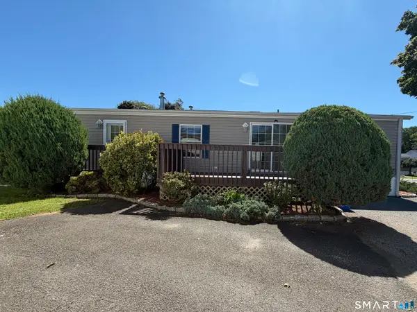 301 South Main Street #LOT 20A, Newtown, CT 06470