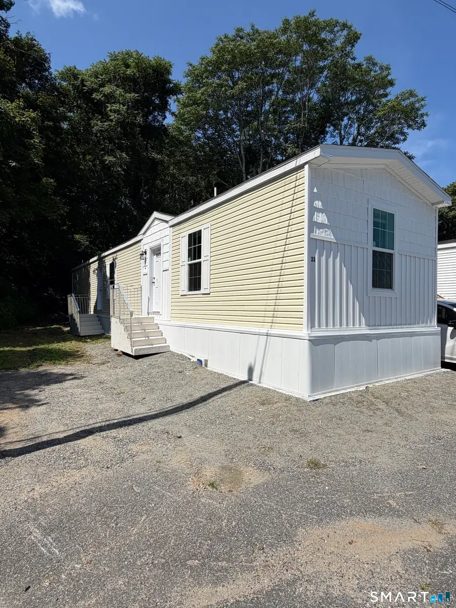 435 High Street #33, Mystic, CT 06355 - #2
