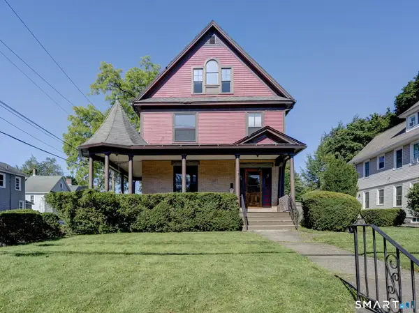537 Prospect Street, Torrington, CT 06790