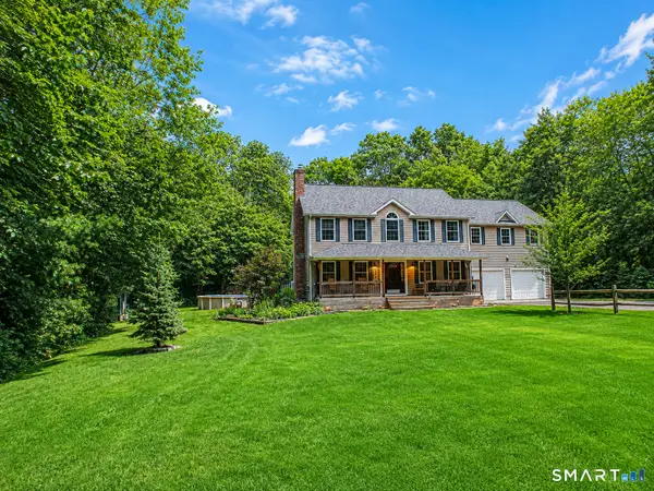 184 Gibson Hill Road, Sterling, CT 06377