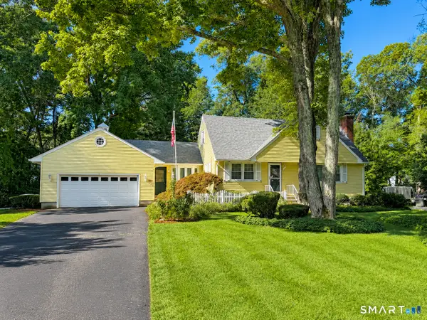 17 Marion Drive, East Lyme, CT 06333