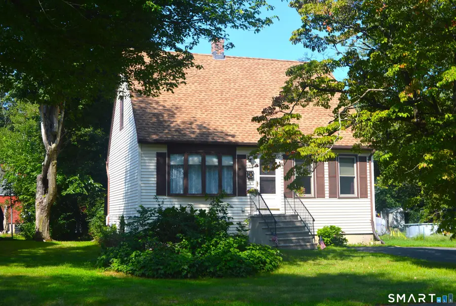 7 Roseleah Avenue, Plainville, CT 06062 - #2